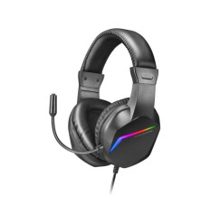 Auriculares gaming Mars Gaming MH122