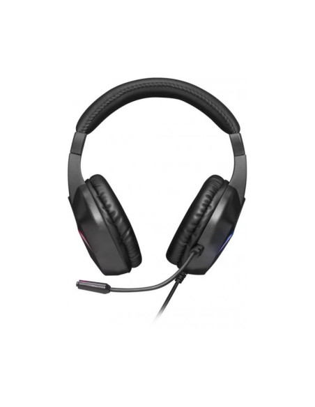 Auriculares gaming Mars Gaming MH122