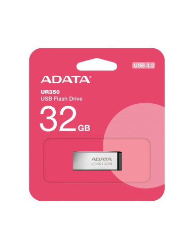 Adata UR350 Pendrive 32GB USB 3.2