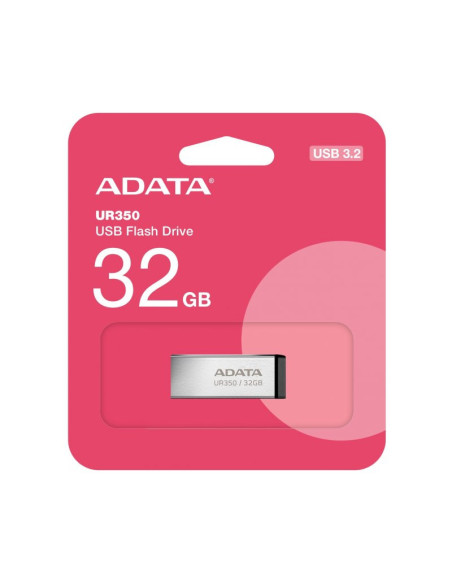 Adata UR350 Pendrive 32GB USB 3.2