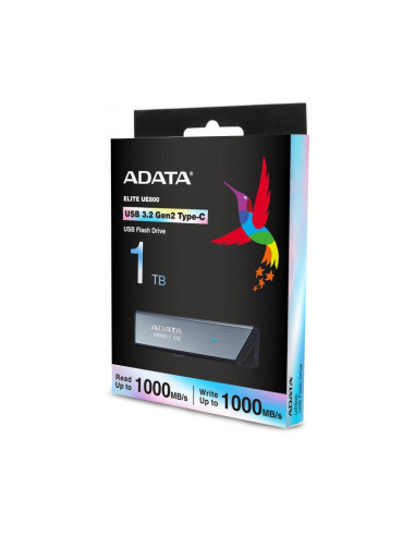 Adata UE800 Pendrive 1TB USB 3.2