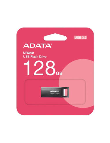 Pendrive Adata UR340 128GB USB 3.2