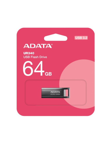 Adata UR340 Pendrive 64GB USB 3.2
