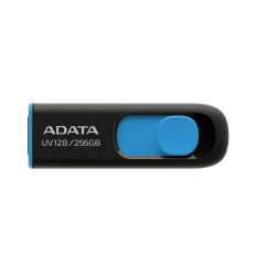 Adata UV128 Pendrive 256GB Azul USB 3.2