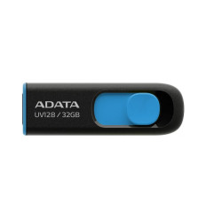 Adata UV128 Pendrive 32GB Azul USB 3.2