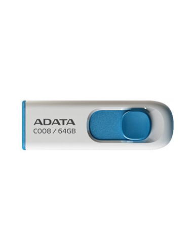 Adata C008 Pendrive 32GB Azul USB 2.0