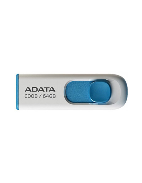 Adata C008 Pendrive 32GB Azul USB 2.0