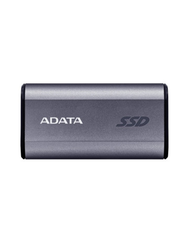Disco duro externo Adata SC750 2TB SSD USB 3.2 (Gen 2)