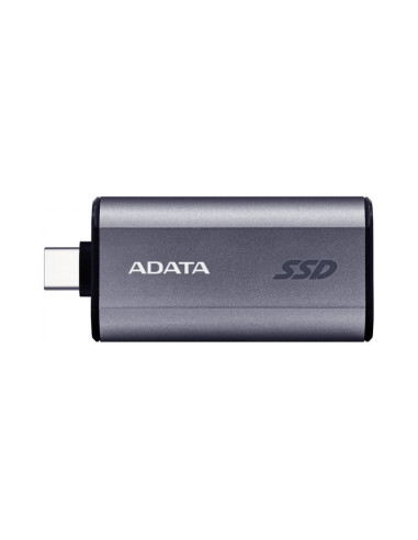 Disco duro externo Adata SC750 2TB SSD USB 3.2 (Gen 2)
