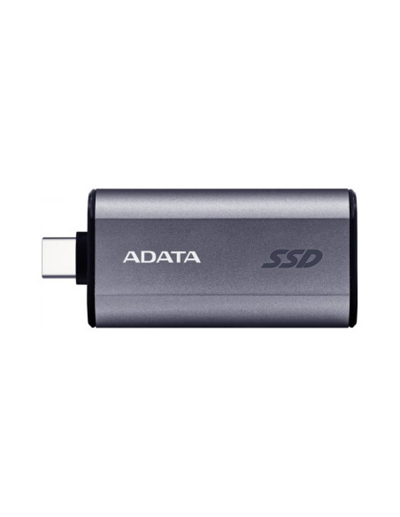 Disco duro externo Adata SC750 2TB SSD USB 3.2 (Gen 2)