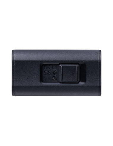 Disco duro externo Adata SC750 2TB SSD USB 3.2 (Gen 2)