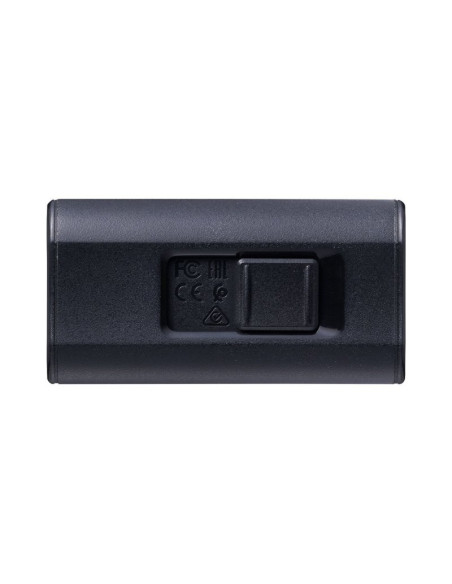 Disco duro externo Adata SC750 2TB SSD USB 3.2 (Gen 2)