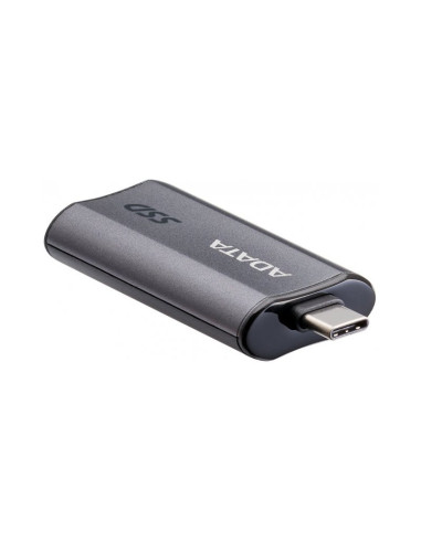 Disco duro externo Adata SC750 2TB SSD USB 3.2 (Gen 2)