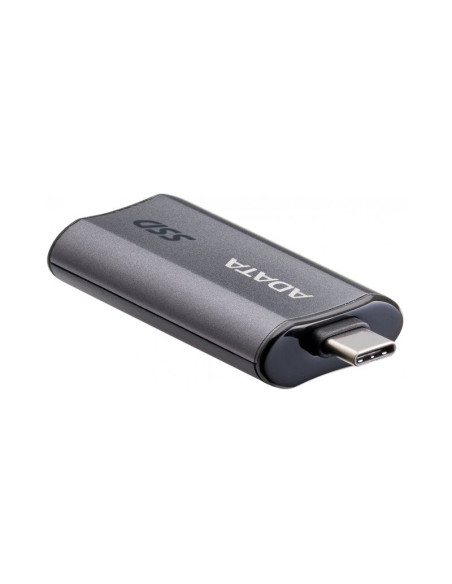 Disco duro externo Adata SC750 2TB SSD USB 3.2 (Gen 2)