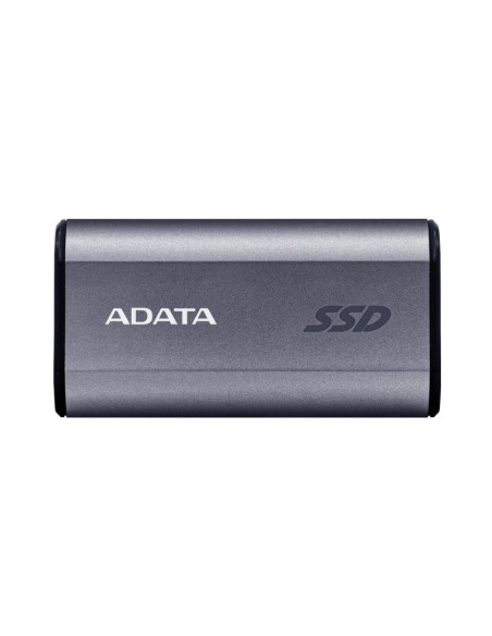 Disco duro externo Adata SC750 1TB SSD USB 3.2 (Gen 2)