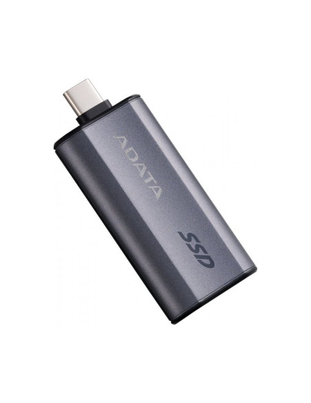 Disco duro externo Adata SC750 1TB SSD USB 3.2 (Gen 2)