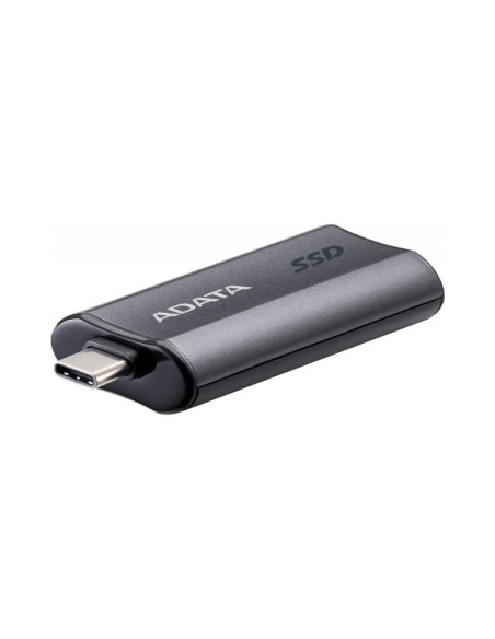 Disco duro externo Adata SC750 1TB SSD USB 3.2 (Gen 2)