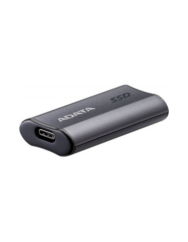 Disco duro externo Adata SC750 500GB SSD USB 3.2 (Gen 2)