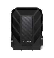 Disco duro externo Adata HD710 Pro 5TB USB 3.2 (Gen 1) Negro HDD 3.5"