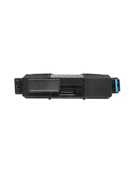 Disco duro externo Adata HD710 Pro 5TB USB 3.2 (Gen 1) Negro HDD 3.5"