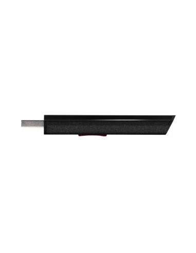 Disco duro externo Adata SC610 2TB SSD USB 3.2 (Gen 2)