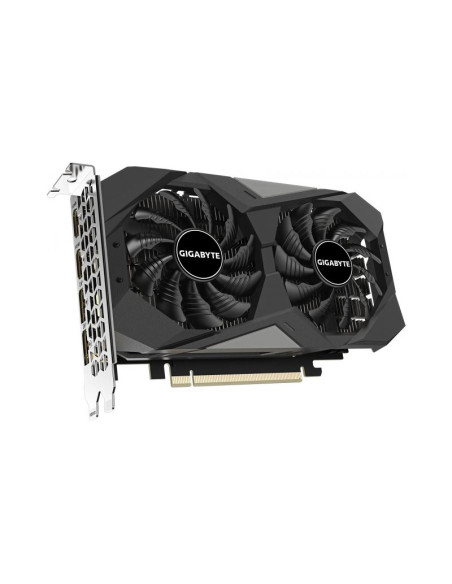 Tarjeta gráfica de la Gigabyte RTX 3050 WindForce OC v2 6GB GDDR6