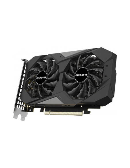 Tarjeta gráfica de la Gigabyte RTX 3050 WindForce OC v2 6GB GDDR6