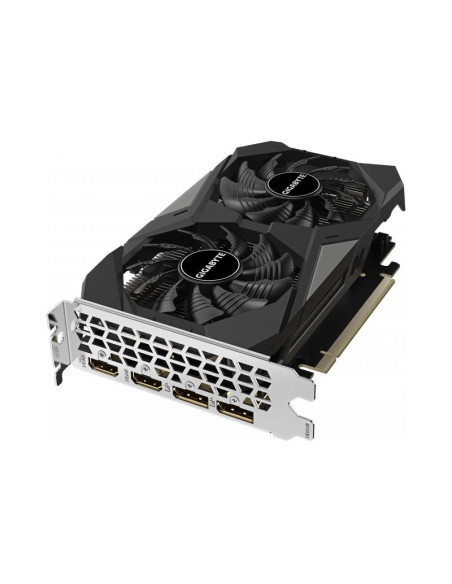 Tarjeta gráfica de la Gigabyte RTX 3050 WindForce OC v2 6GB GDDR6