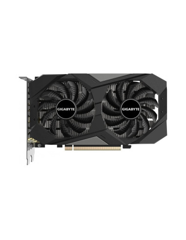 Tarjeta gráfica de la Gigabyte RTX 3050 WindForce OC v2 6GB GDDR6