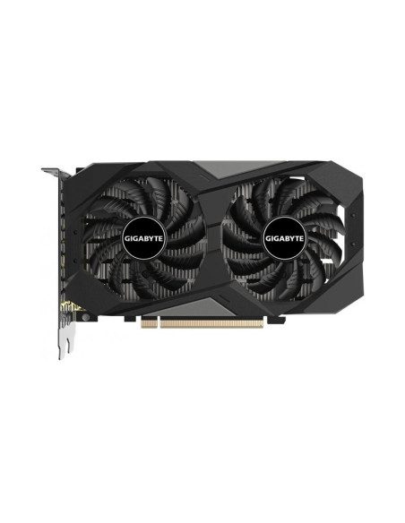 Tarjeta gráfica de la Gigabyte RTX 3050 WindForce OC v2 6GB GDDR6