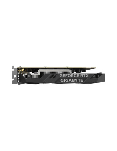 Tarjeta gráfica de la Gigabyte RTX 3050 WindForce OC v2 6GB GDDR6