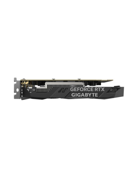 Tarjeta gráfica de la Gigabyte RTX 3050 WindForce OC v2 6GB GDDR6