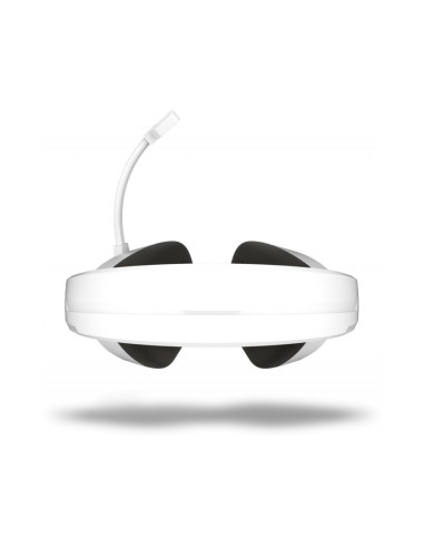 Auriculares gaming Krom Kopa Pro Blanco
