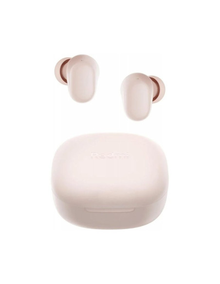 Auriculares inalámbricos Xiaomi Redmi Buds 6 Play Rosa