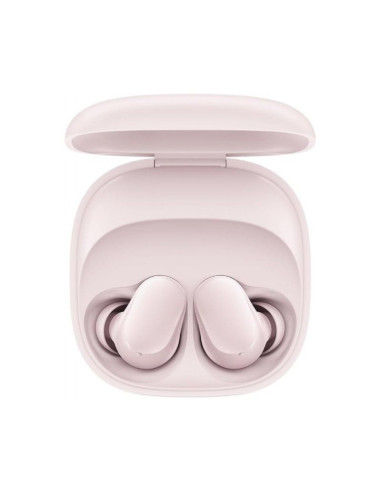 Auriculares inalámbricos Xiaomi Redmi Buds 6 Play Rosa