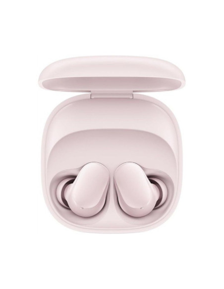 Auriculares inalámbricos Xiaomi Redmi Buds 6 Play Rosa