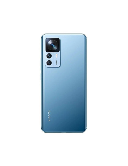 Smartphone Xiaomi 12T 8GB 256GB Azul (5G)