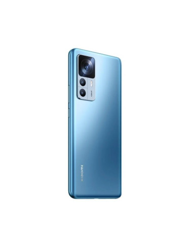 Smartphone Xiaomi 12T 8GB 256GB Azul (5G)