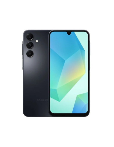 Smartphone Samsung Galaxy A16 4GB 128GB Negro (4G)
