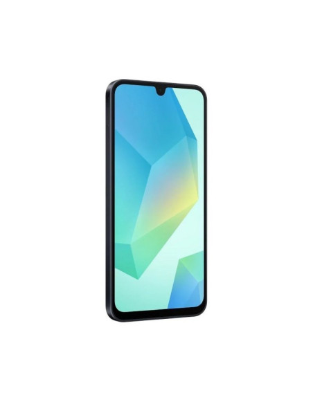 Smartphone Samsung Galaxy A16 4GB 128GB Negro (4G)
