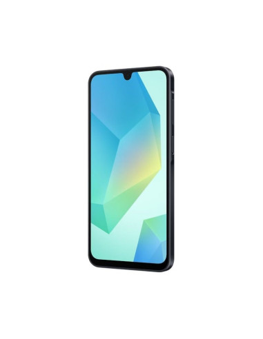 Smartphone Samsung Galaxy A16 4GB 128GB Negro (4G)