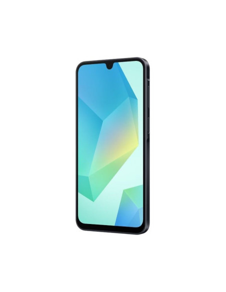 Smartphone Samsung Galaxy A16 4GB 128GB Negro (4G)
