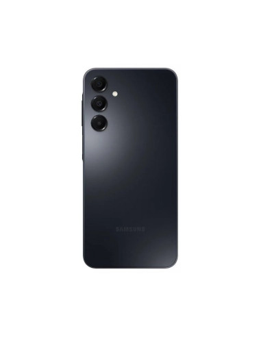 Smartphone Samsung Galaxy A16 4GB 128GB Negro (4G)