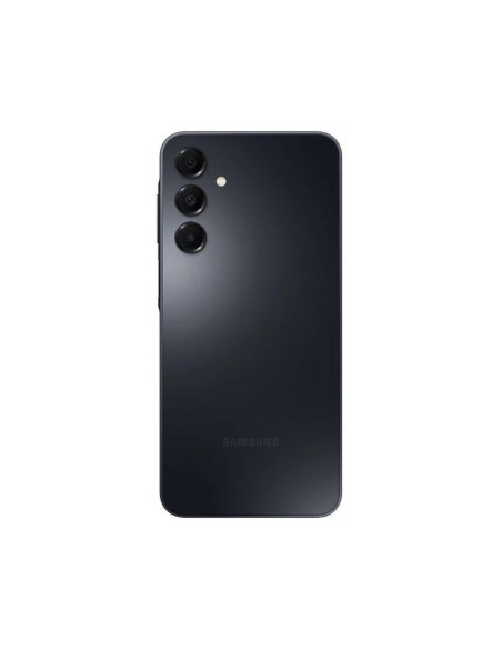 Smartphone Samsung Galaxy A16 4GB 128GB Negro (4G)