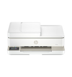 Impresora multifunción HP Envy 6520E Wi-Fi