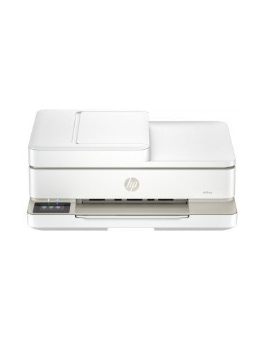Impresora multifunción HP Envy 6520E Wi-Fi