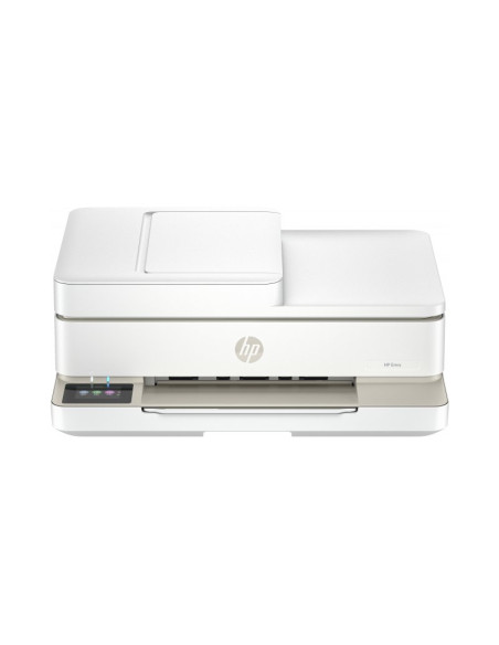 Impresora multifunción HP Envy 6520E Wi-Fi