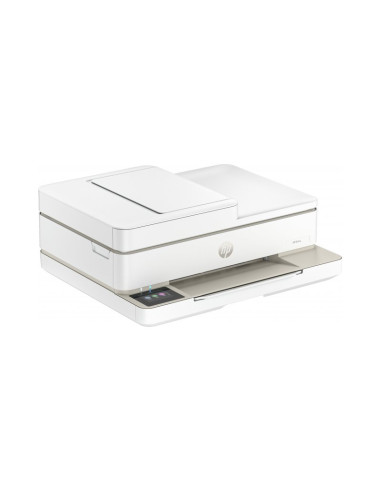Impresora multifunción HP Envy 6520E Wi-Fi