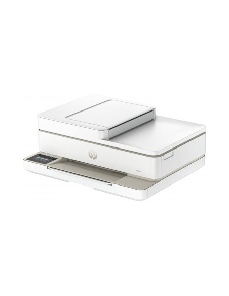 Impresora multifunción HP Envy 6520E Wi-Fi