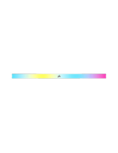 Corsair Vengeance RGB 32GB RAM DDR5 (2x16GB) 6000MHz CL30 Dual Profile Blanca